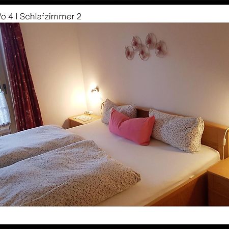 Schwaigerhof Apartment Grassau  Exterior photo