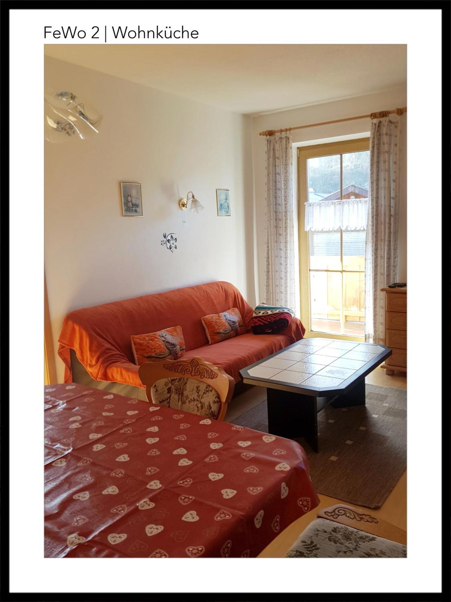 Schwaigerhof Apartment Grassau  Exterior photo